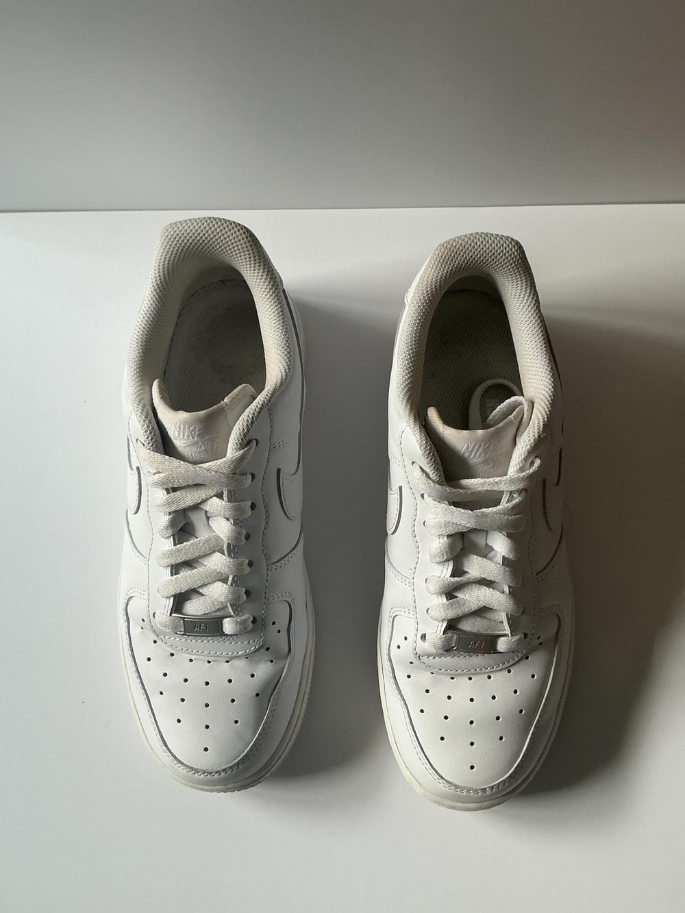 Nike Air Force 1 ‘07 Size W 8.5 / M 7